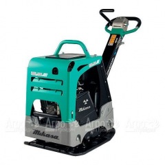 Виброплита реверсивная Caiman MVH-209GH Honda GX270 в Краснодаре