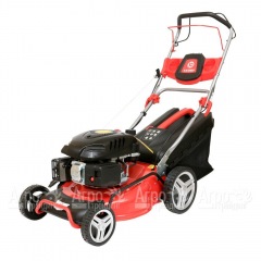 Газонокосилка бензиновая Калибр ГКБС-4/460М в Краснодаре