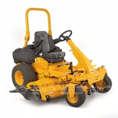 Садовый райдер Cub Cadet Z7 183 в Краснодаре