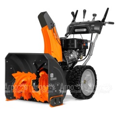 Снегоуборщик DeWORKS S 8565 в Краснодаре