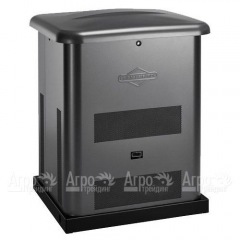 Газовый генератор Briggs&Stratton Home Standby 8000 Вт в Краснодаре