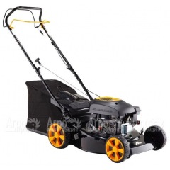 Газонокосилка бензиновая McCulloch M46-110R Classic в Краснодаре