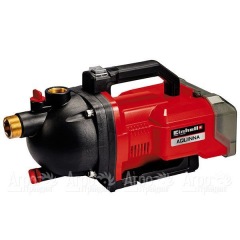 Насос садовый аккумуляторный Einhell Aquinna в Краснодаре