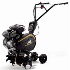 Культиватор McCulloch MFT44 154 в Краснодаре