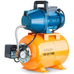 Насосная станция Elpumps VB25/800 в Краснодаре
