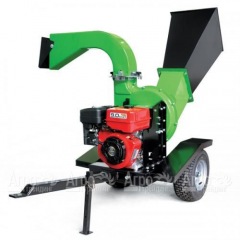 Измельчитель бензиновый Caiman Bio 400R в Краснодаре