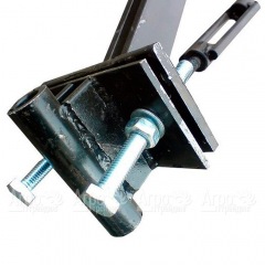 Сцепка для культиваторов Al-KO MH 4000, 4001, 5001 R в Краснодаре