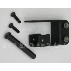 Сцепка задняя для Texas Hobby 500, 600, 610 в Краснодаре