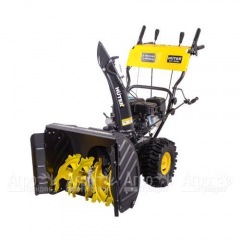 Снегоуборщик Huter SGC 4800EX в Краснодаре