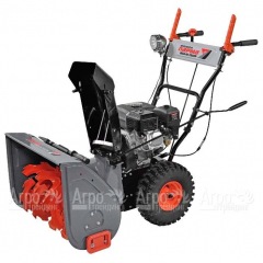 Снегоуборщик Парма МСБ-01- 761 ЭФ в Краснодаре