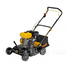 Скарификатор бензиновый Denzel SAG-400 в Краснодаре