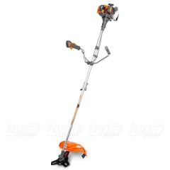 Бензокоса (бензиновый триммер) Daewoo DABC 270 в Краснодаре