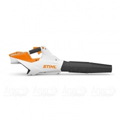 Воздуходувка аккумуляторная Stihl BGA 86 (без аккумулятора и зарядного устройства) в Краснодаре