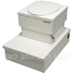 Биотуалет Danfo Pacto в Краснодаре