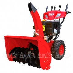 Снегоуборщик Elitech СМ 7Э в Краснодаре