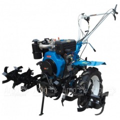 Мотоблок Prorab GT 904 VDKe в Краснодаре