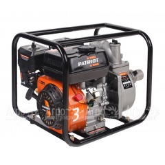 Бензиновая мотопомпа Patriot MP 2036 S в Краснодаре