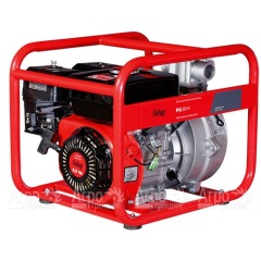 Бензиновая мотопомпа Fubag PG 80 H в Краснодаре