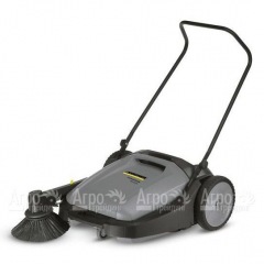 Подметальная машина с ручным управлением Karcher KM 70/15 C в Краснодаре