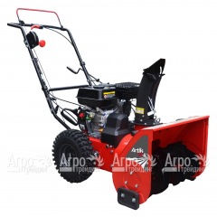 Снегоуборщик Efco Artik 55S в Краснодаре