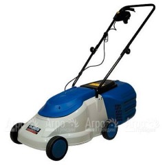 Газонокосилка электрическая Elmos EME120 в Краснодаре