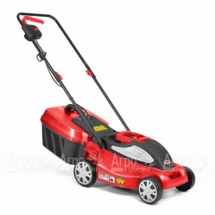 Газонокосилка электрическая Hecht 1434 в Краснодаре