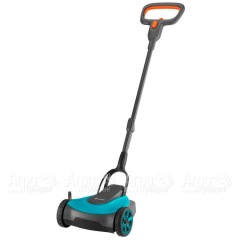 Газонокосилка аккумуляторная Gardena Li-18/22 в Краснодаре