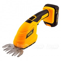 Ножницы-кусторез аккумуляторные Denzel CGS-100 в Краснодаре