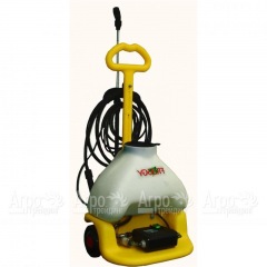 Электрический опрыскиватель Arco Coby Baby Froggy 10 л. (Арко Коба Бейби Фрогги 10 л.) в Краснодаре