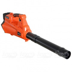 Воздуходувка аккумуляторная Patriot СВ411 Li без аккумулятора в Краснодаре