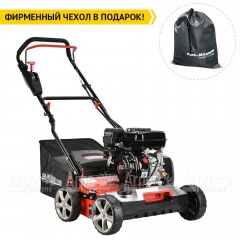 Вертикуттер (аэратор) бензиновый EVOline SCG 40 CP в Краснодаре