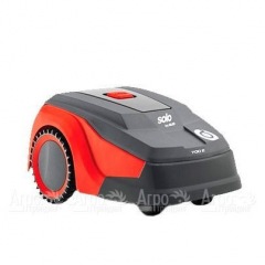  Газонокосилка-робот Al-KO Robolinho E 700 в Краснодаре