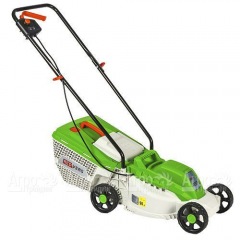 Газонокосилка электрическая RedVerg RD-ELM320 в Краснодаре