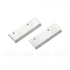 Ножи сменные Patriot B 200 для шнека D 200B в Краснодаре