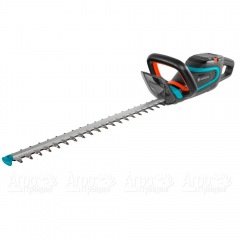 Аккумуляторный кусторез Gardena PowerCut Li-40/60 без аккумулятора и ЗУ в Краснодаре