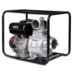 Бензиновая мотопомпа Lifan 100ZB26-5.8Q в Краснодаре