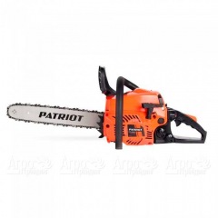 Бензопила Patriot PT 445 The One-16 в Краснодаре