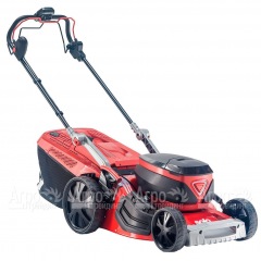 Газонокосилка аккумуляторная Solo by Al-Ko 5272 Li VS-W (без аккумулятора и зарядного устройства) в Краснодаре