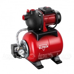 Насосная станция Elitech САВ 600П/19 в Краснодаре