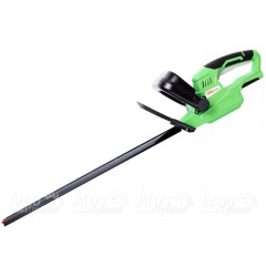 Аккумуляторный кусторез RedVerg RD-HT18V (без аккумулятора и зарядного устройства) в Краснодаре