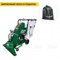 Садовый пылесос Sable VS85 в Краснодаре