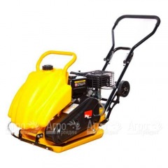 Виброплита бензиновая RedVerg RD-29265 в Краснодаре