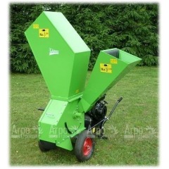 Измельчитель веток и древесных остатков Laski KDO 85/13S в Краснодаре