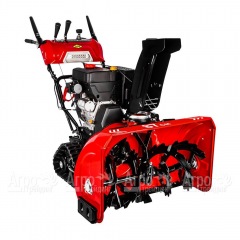 Снегоуборщик гусеничный DDE ST1387 LET в Краснодаре