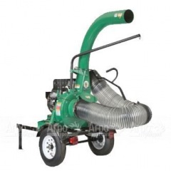 Садовый пылесос Billy Goat DL1801VEEU в Краснодаре