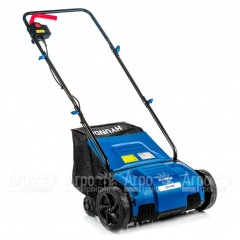 Скарификатор-аэратор электрический Hyundai SCE 3220 в Краснодаре