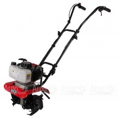 Культиватор DDE V 380 II-2s Гном в Краснодаре