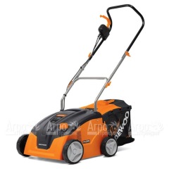 Аэратор электрический Daewoo DSC 1500E в Краснодаре