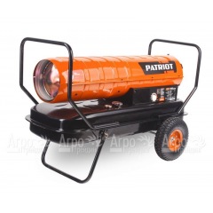 Дизельная тепловая пушка Patriot DTW 569 в Краснодаре