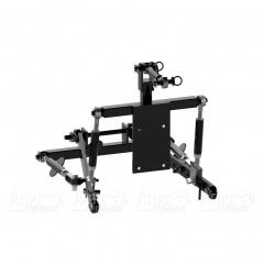 Адаптер трехточечный для Garden Scout (Скаут) T-24, T-25 в Краснодаре